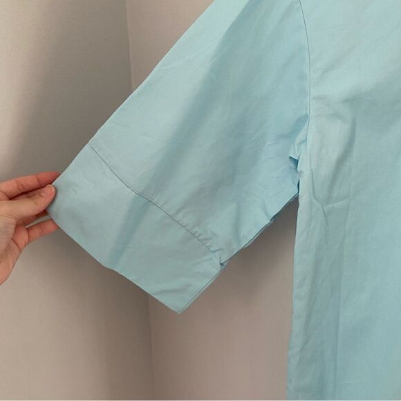 MissGuided Women’s Button Front Shirt Romper - Picture 3 of 5